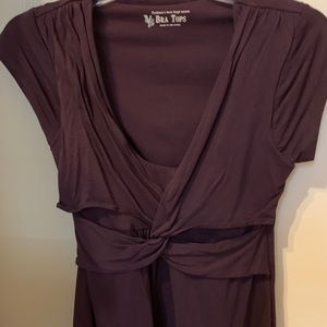 Victoria’s Secret bra top